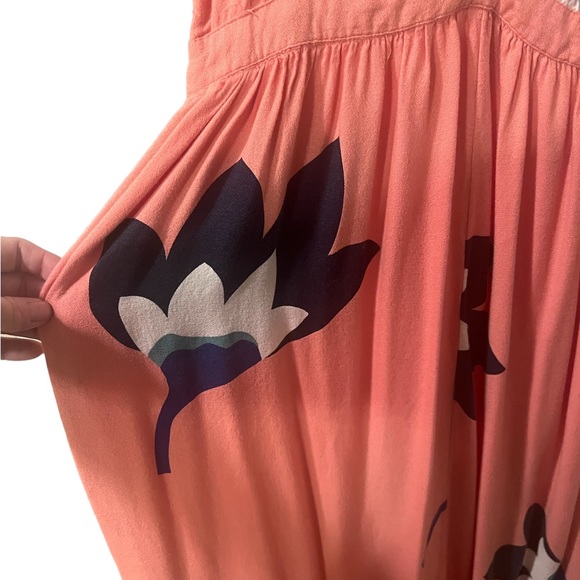 Roxy Apache nature maxi dress - Picture 7 of 10